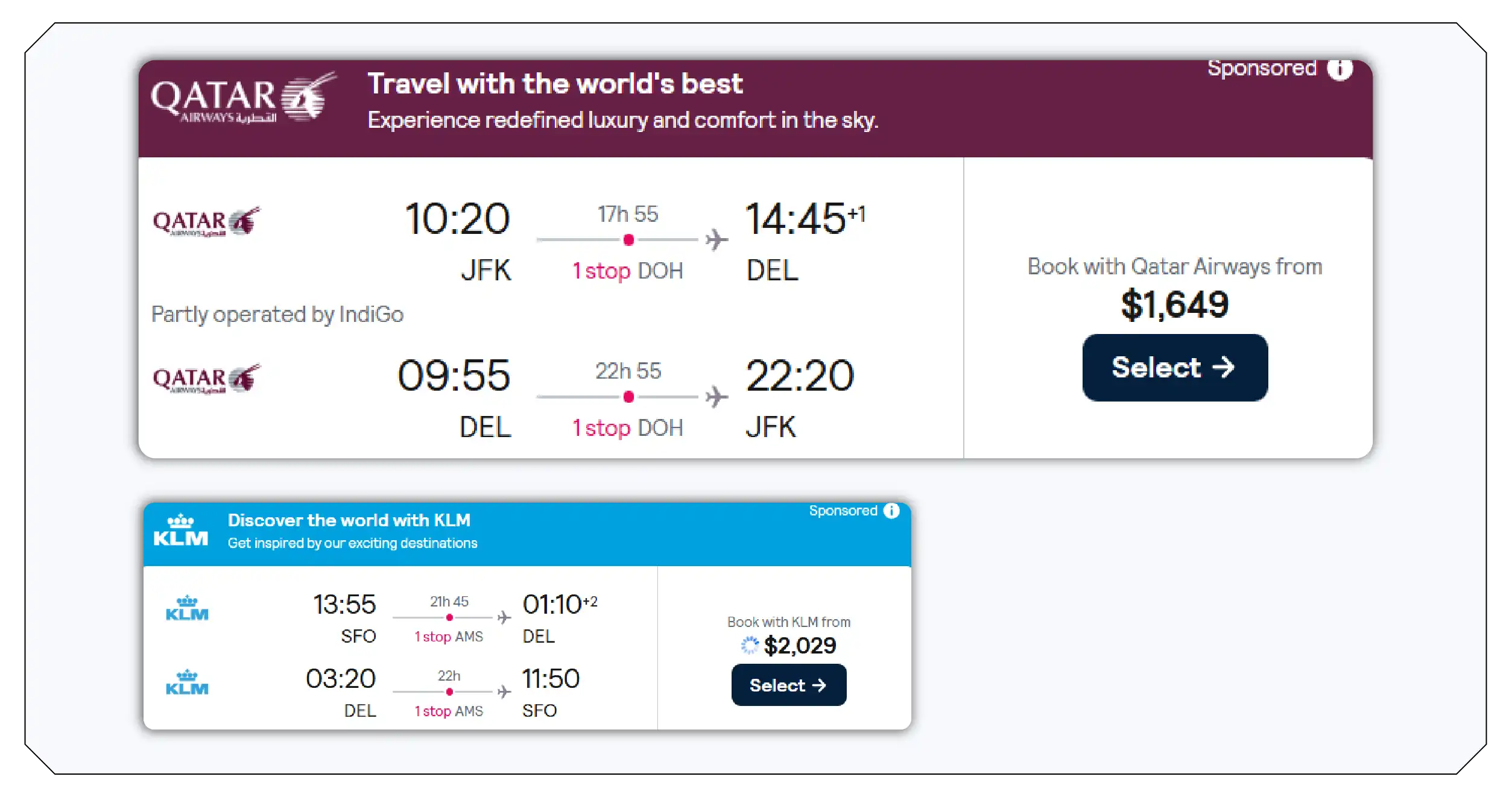 Why Daily Flight Price Scraping Is Essential